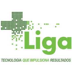 LIGA — tecnologia que impulsiona resultados